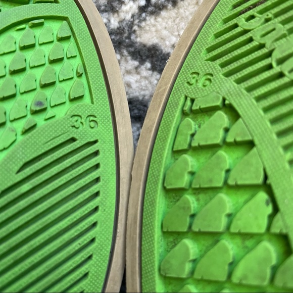 Satorisan Kiowa Handcrafted Shoes - Picture 8 of 8